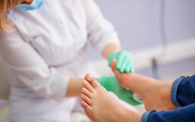 Understanding Foot Allergies