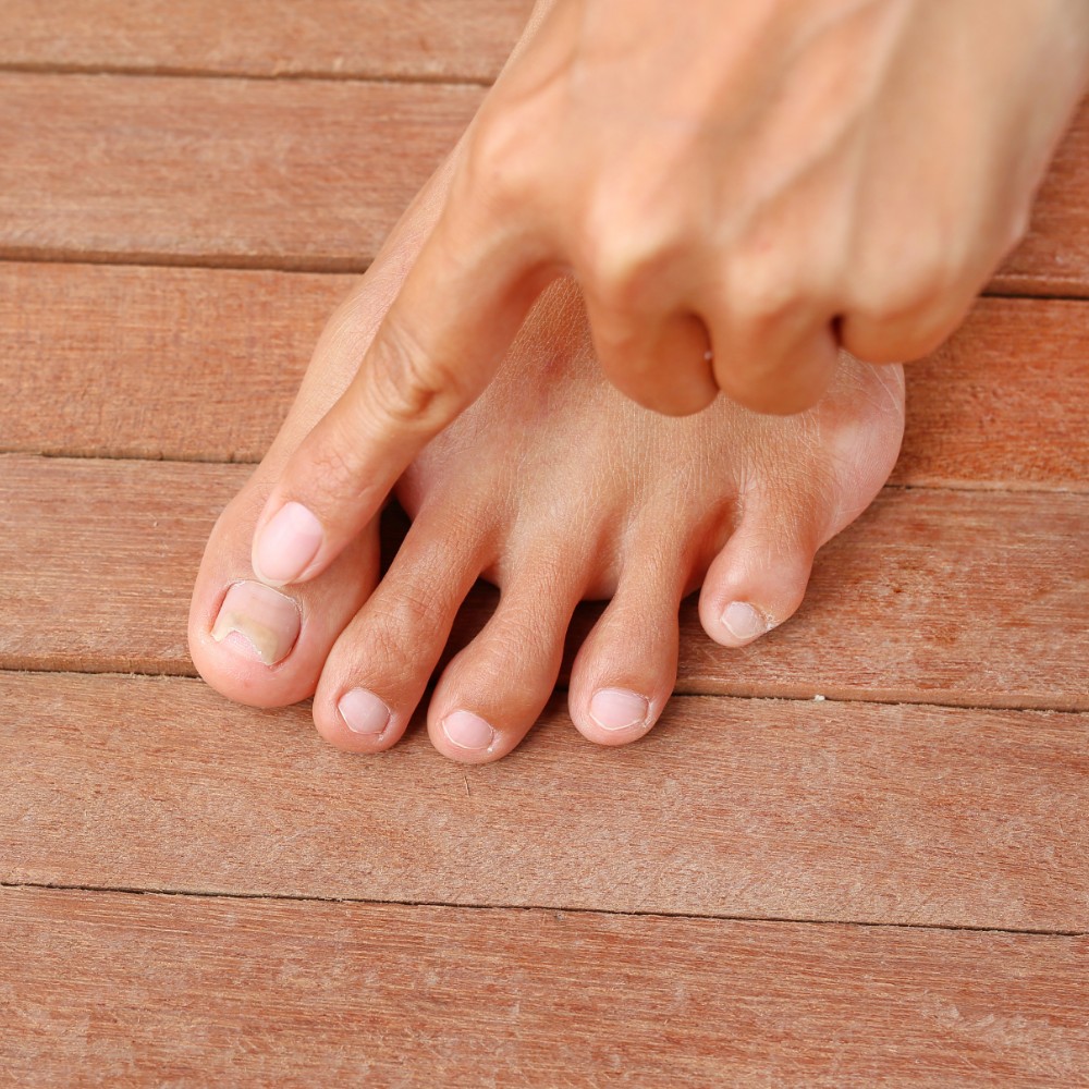 Outstanding Treatment Options for Ingrown Toenails | Sierra Foot & Ankle