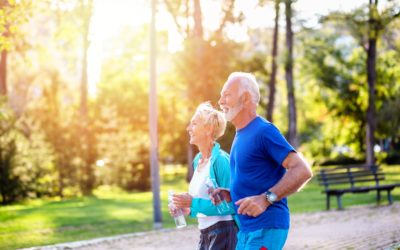 Great Exercises To Keep Senior Feet Strong