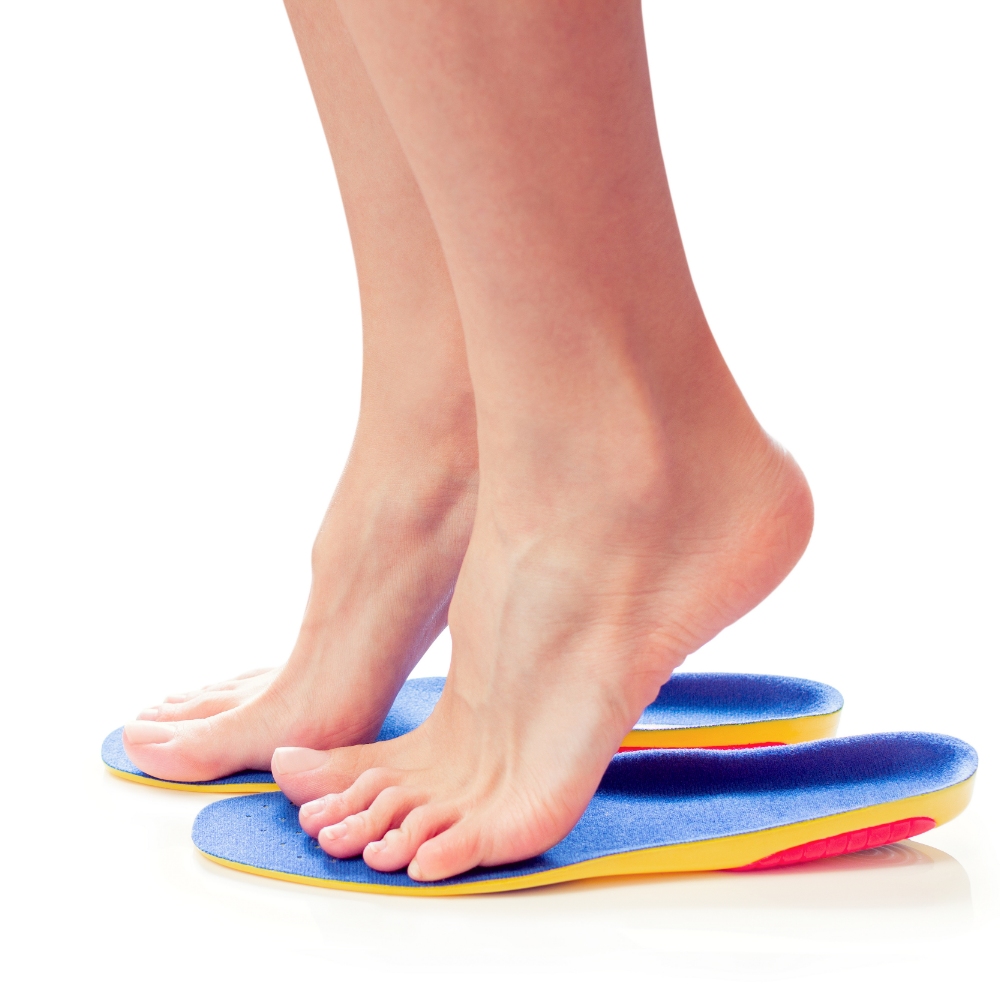 Custom Orthotics Relieve Foot & Ankle Pain Sierra Foot & Ankle.