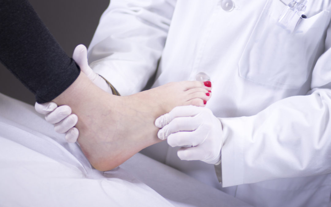 How Custom Orthotics Can Help Relieve Your Pain