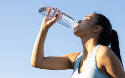 Hydration for Happy Feet: The Link Between Water Intake and Foot Pain